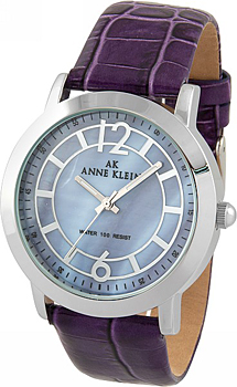 Часы Anne Klein Rainbow 9535PMPR